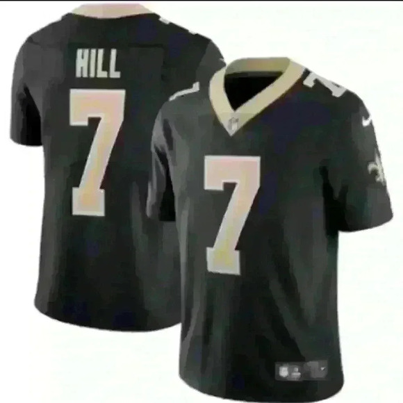 NFL Other - New Orleans Saint’s Taysom Hill #7